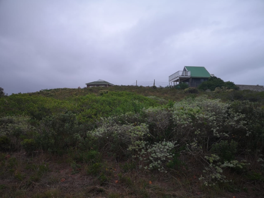 0 Bedroom Property for Sale in Paradise Beach Eastern Cape